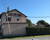 Une Maison Mitoyenne R+2 avec annexes et jardin à Salin de Giraud.  - Vue du coté