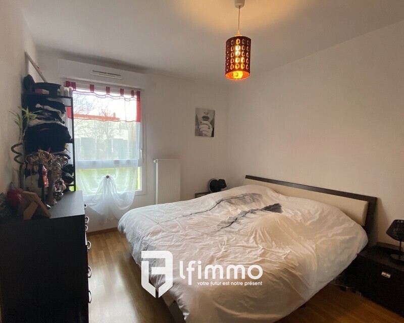 Appartement 3 pièces 68950 Reiningue, Haut-Rhin - #rbmimmo #reiningue #appartement #remybenoitmeyer