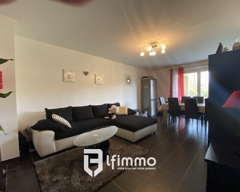 Appartement 3 pièces 68950 Reiningue, Haut-Rhin - #rbmimmo #reiningue #appartement #remybenoitmeyer