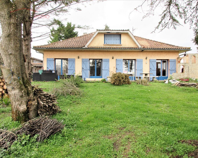 Maison familiale  - Img 8618  2 