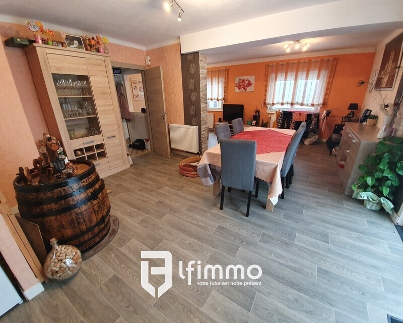 Maison de trois pièces à Reichshoffen sous offre.  - 20210127 144102