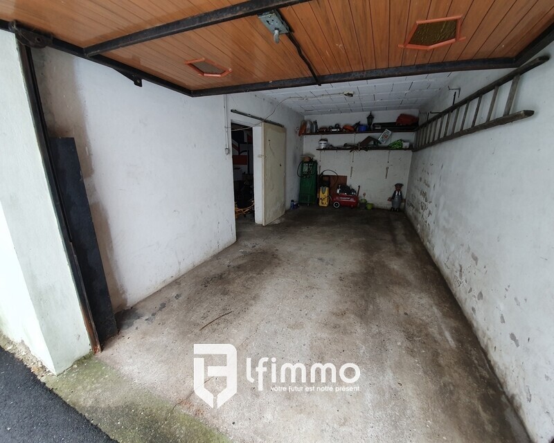 Maison de trois pièces à Reichshoffen sous offre.  - 20210127 144647