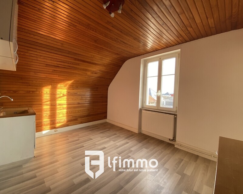 Maison 5 pièces 68740 Munchhouse, Haut-Rhin. - #maison #munchhouse #rbmimmo #remybenoitmeyer