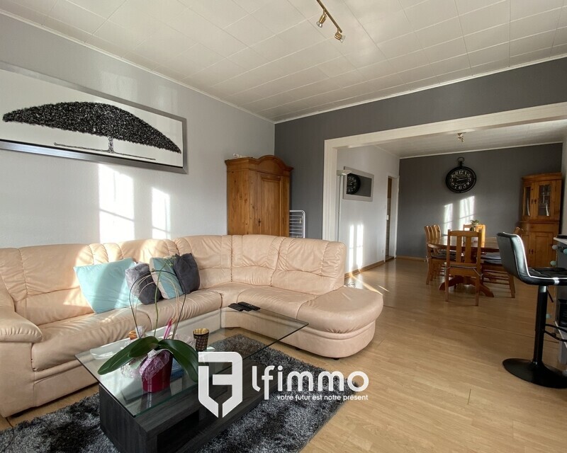 Maison 5 pièces 68740 Munchhouse, Haut-Rhin. - #maison #munchhouse #rbmimmo #remybenoitmeyer