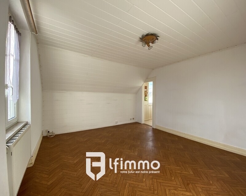 Maison 5 pièces 68740 Munchhouse, Haut-Rhin. - #maison #munchhouse #rbmimmo #remybenoitmeyer
