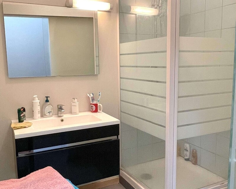 Appartement T2 , 46 m2 - Sde
