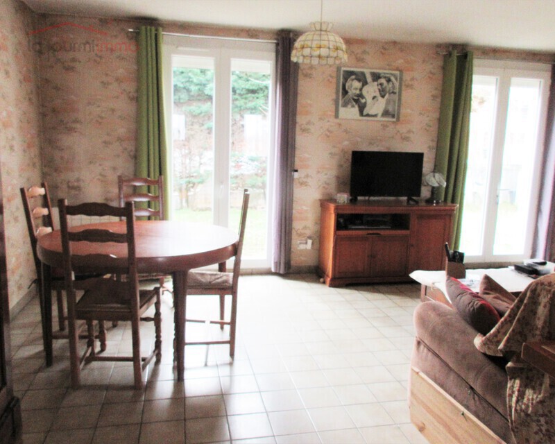 Maison de plain-pied - Img 8553  2 