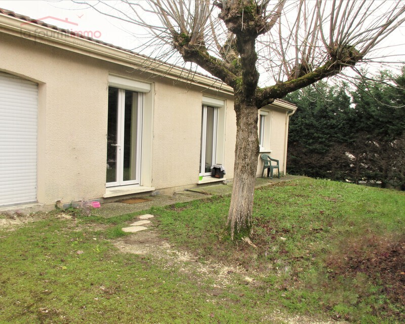 Maison de plain-pied - Img 8562  3 