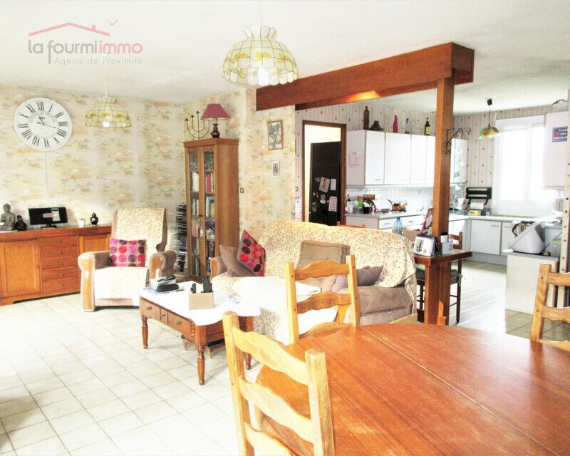 Maison de plain-pied - Img 8554  2 