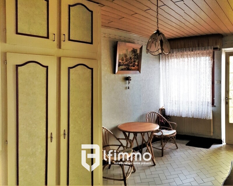 En exclusivité à Rohrwiller -  Maison 5/6 pièces de 130m²  environ - 20210222 153233 1