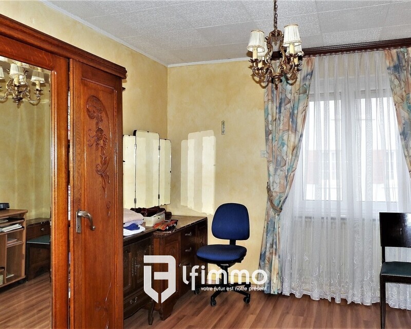 En exclusivité à Rohrwiller -  Maison 5/6 pièces de 130m²  environ - P1010224 1