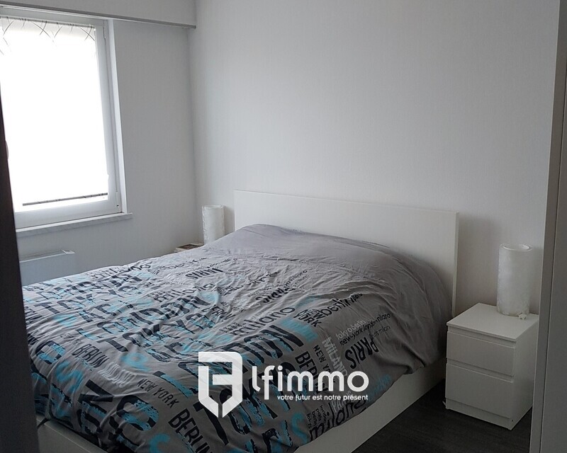 Bel appartement F3/F4 avec jardin et garage - 20210304 152330