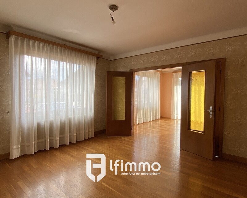 Maison 5 pièces 68190 Ensisheim, Haut-Rhin - #maison #ensisheim #haut-rhin #rbmimmo #lafourmiimmo