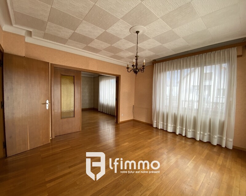 Maison 5 pièces 68190 Ensisheim, Haut-Rhin - #maison #ensisheim #haut-rhin #rbmimmo #lafourmiimmo