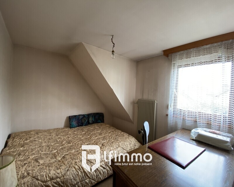 Maison 3 pièces 68350 Brunstatt-Didenheim, Haut-Rhin - maison brunstatt didenheim rbmimmo lafourmiimmo