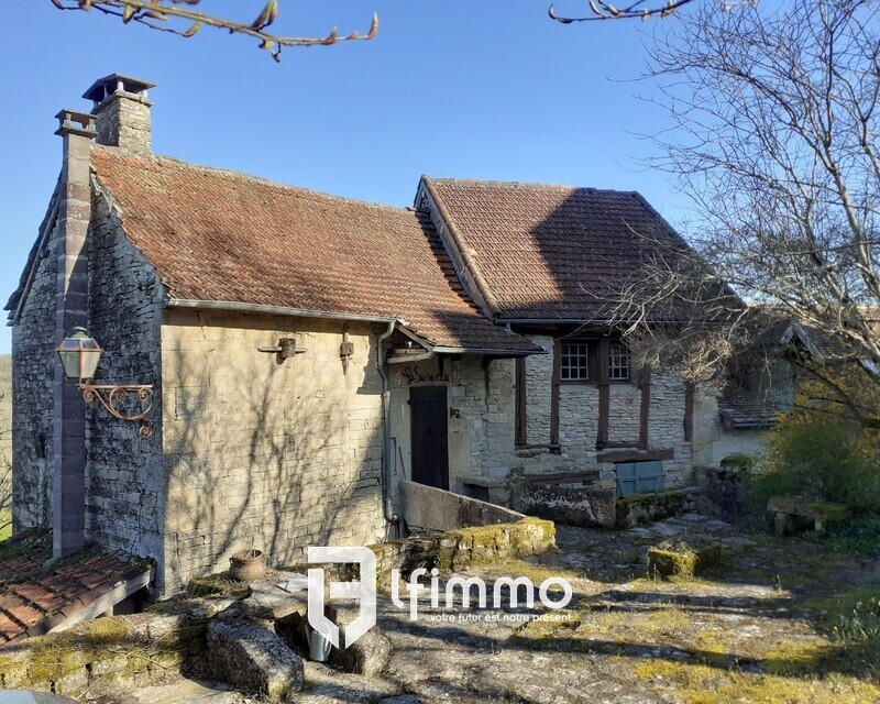 Maison de charme avec piscine et vues splendides - 1.2