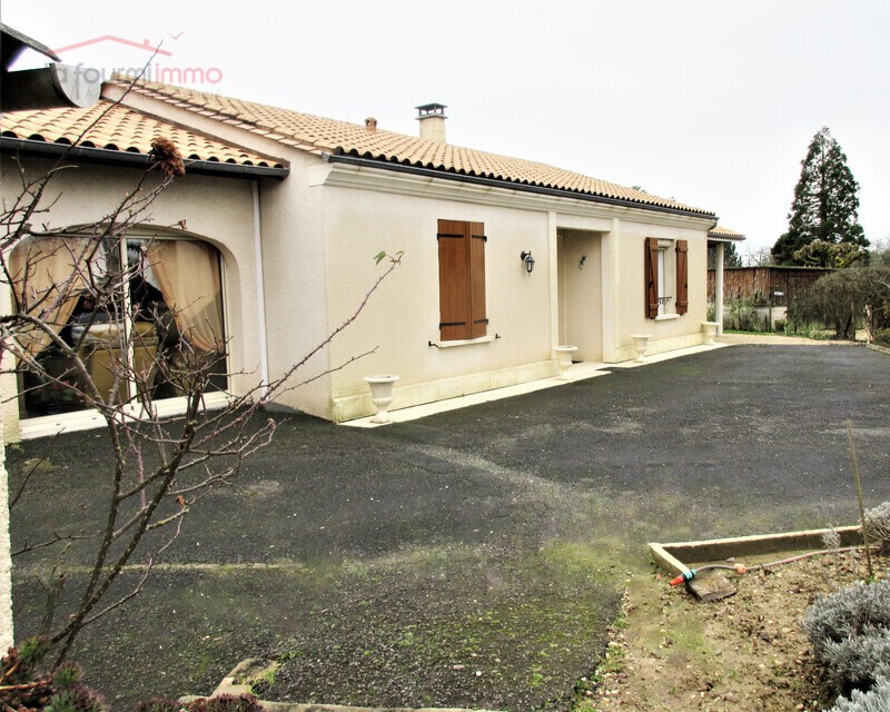 Maison de plain-pied - Img 8658  4 