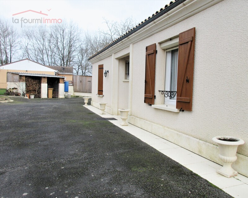 Maison de plain-pied - Img 8635  2 