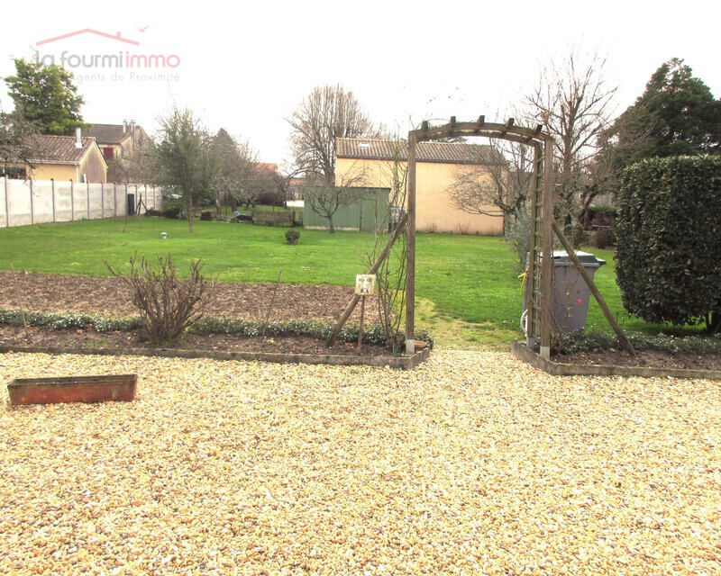 Maison de plain-pied - Img 8632  2 