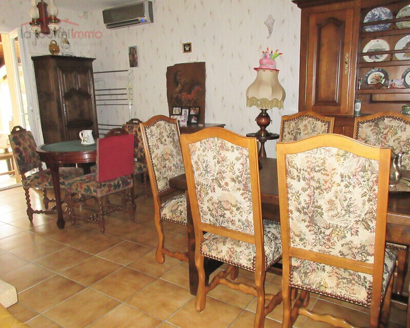 Maison de plain-pied - Img 8622  2 