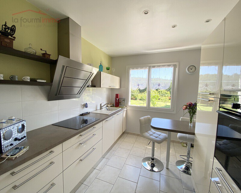 Villa 3 chambres proche Perigueux - Cuisine