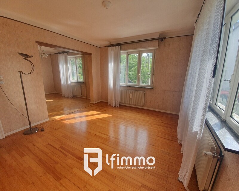 Maison d'environ 115 m2 à Sessenheim sous offre.  - 20210519 171339