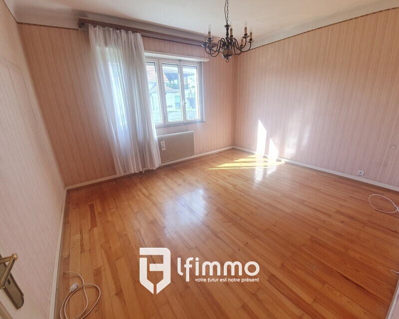 Maison d'environ 115 m2 à Sessenheim sous offre.  - 20210519 172000