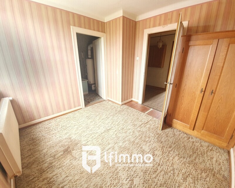 Maison d'environ 115 m2 à Sessenheim sous offre.  - 20210508 121741