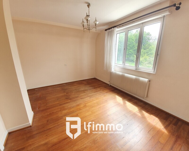 Maison d'environ 115 m2 à Sessenheim sous offre.  - 20210508 131610