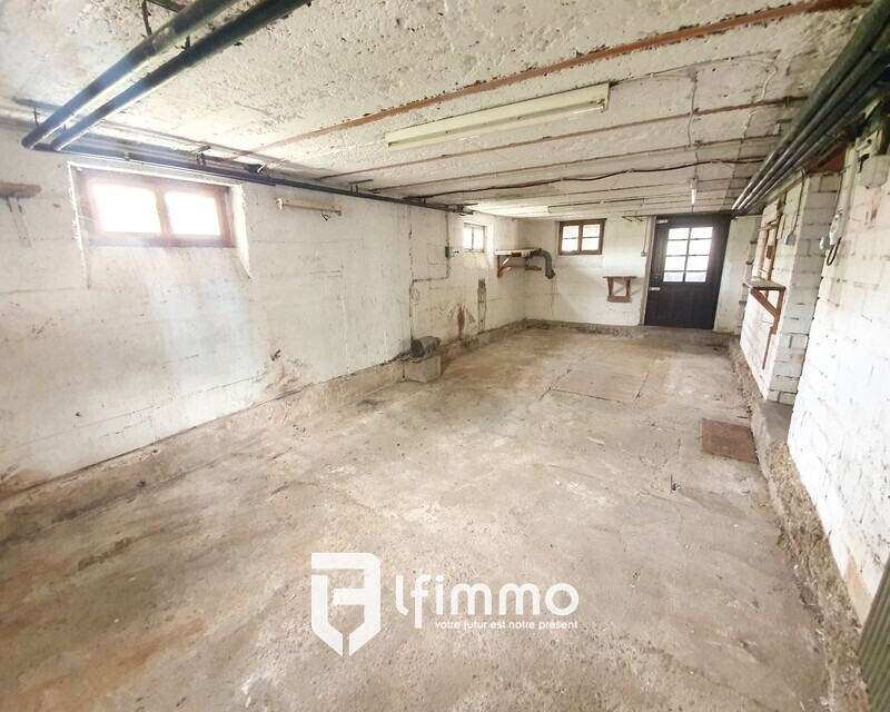 Maison d'environ 115 m2 à Sessenheim sous offre.  - 049