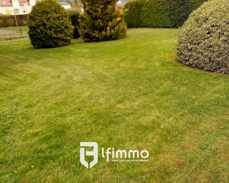 Belle maison 85 m² à Woerth - Img 20210418 154454