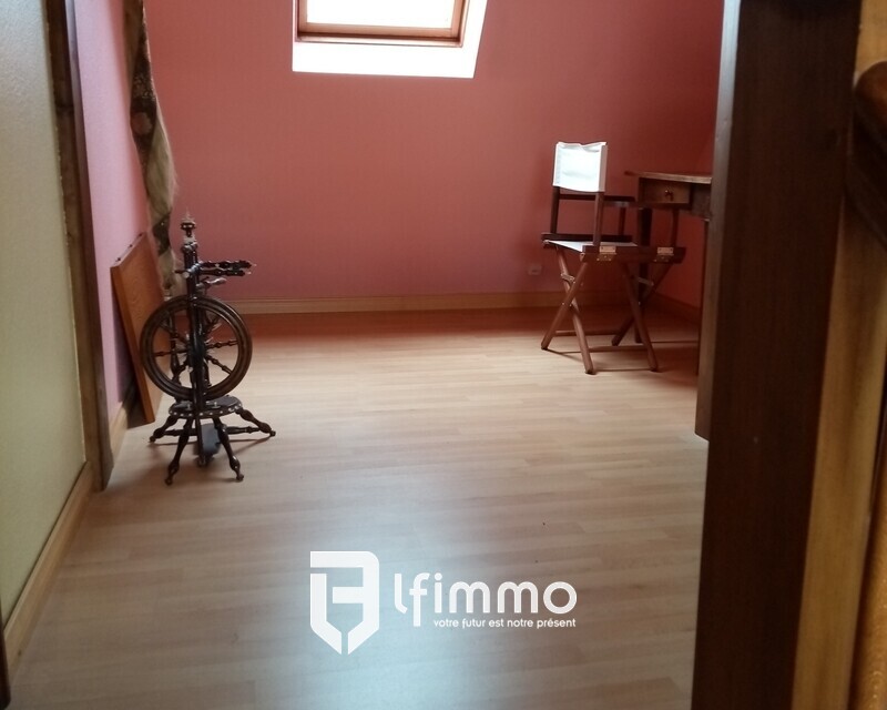 Belle maison 85 m² à Woerth - Img 20210418 154124