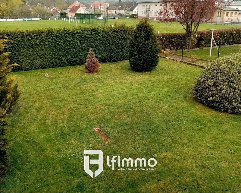 Belle maison 85 m² à Woerth - Img 20210418 154214