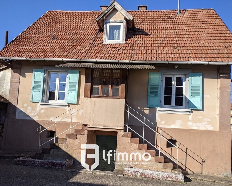 Maison 5 pièces 90 m² - Pxl 20210427 161550674 2