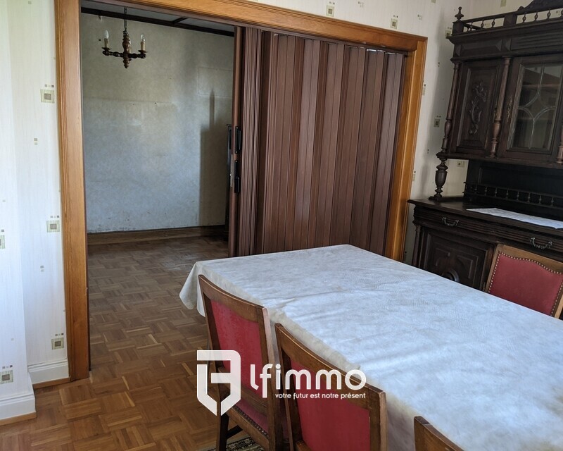 Maison 5 pièces 90 m² - Pxl 20210427 160623340