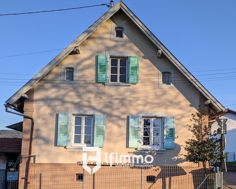 Maison 5 pièces 90 m² - Pxl 20210428 051050597 2