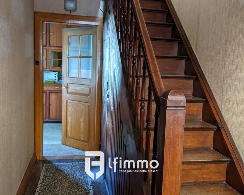 Maison 5 pièces 90 m² - Pxl 20210427 161411292