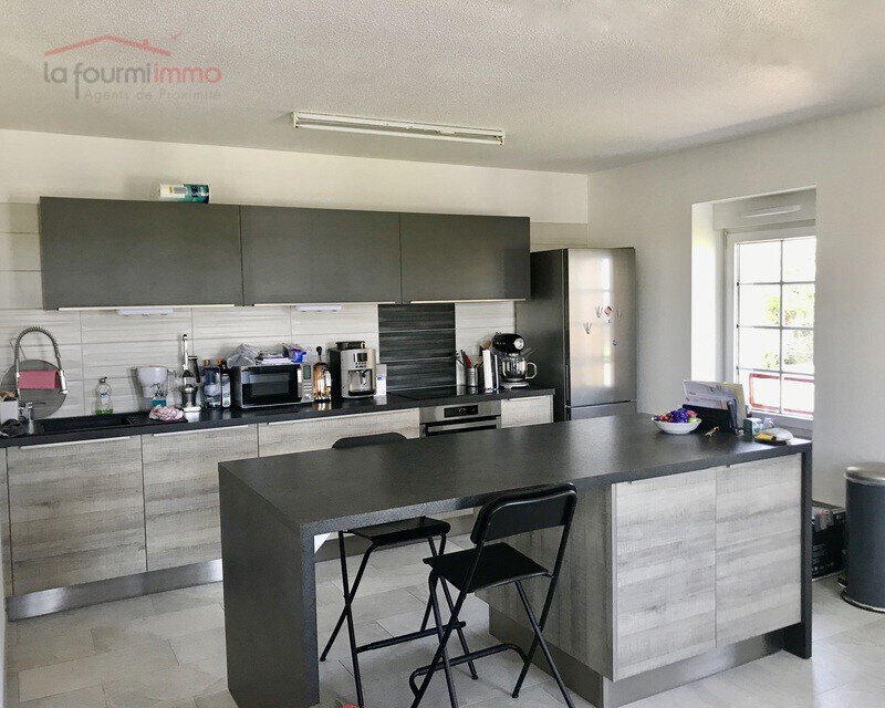 Appartement F3 pour investisseur - Img 3383