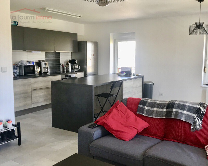 Appartement F3 pour investisseur - Img 3360