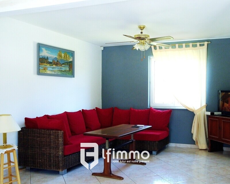 La fourmi immo Durmenach . Plain-pied de 130m2 a Steinsoultz  . - 20210505 204829