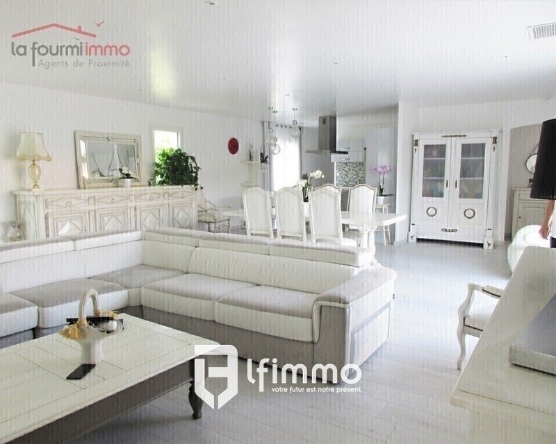 Belle contemporaine de plain-pied - Img 7635  2   1 