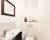 Appartement 3 pièces de 64 m² avec balcon et cave - Rueil-Malmaison. - WC avec lave-mains