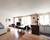 Appartement 3 pièces de 64 m² avec balcon et cave - Rueil-Malmaison. - Double séjour