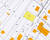 Vends à Falck (57550) un terrain à bâtir de 800m2 - Cadastre terrain   falck