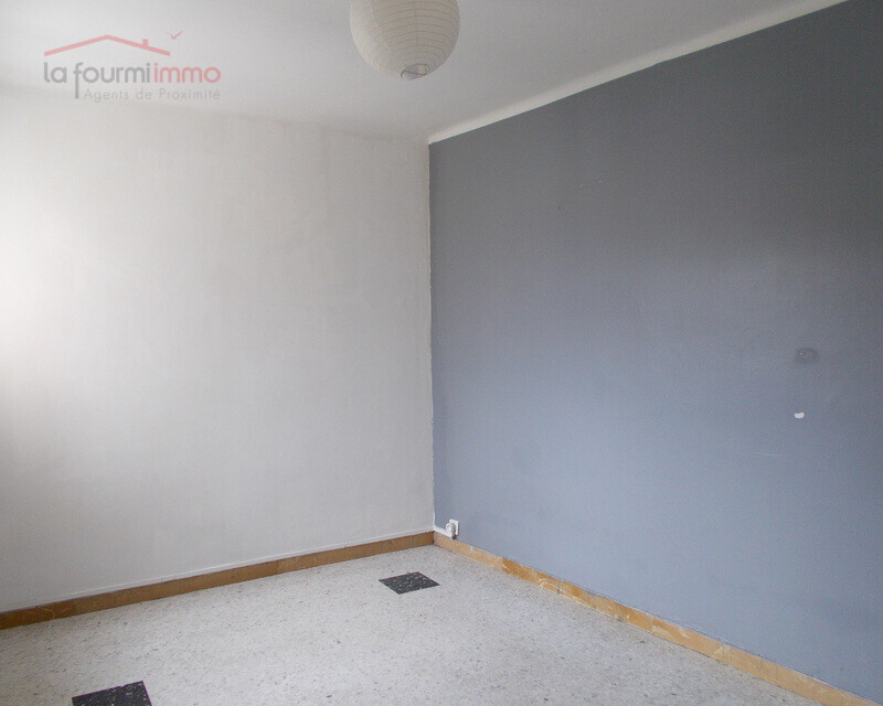 Appartement T4 Toulon Ouest - Chambre 2