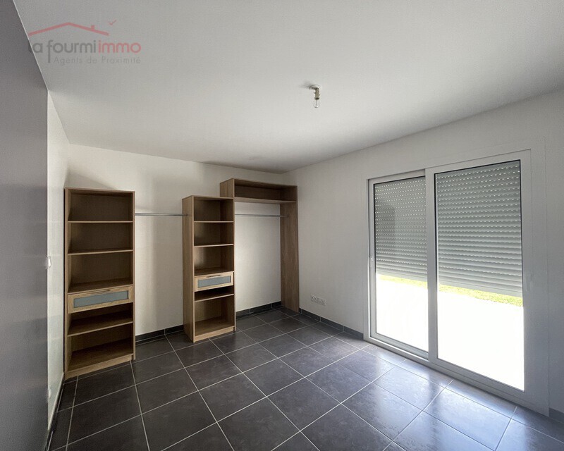 Villa plain pied, 4 chambres - B7a63081-bfed-4784-abc6-66d3f597db07
