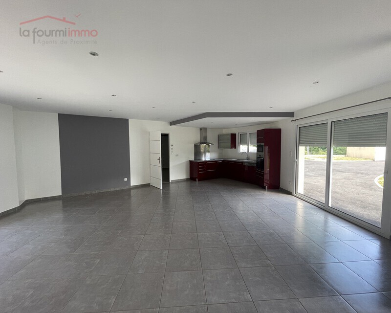 Villa plain pied, 4 chambres - D9e6e190-a2e6-413c-bf5a-d433d8dbdd0c