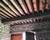 Maison de bourg en pierres avec son petit jardin attenant - Plafond grange impeccable ; de quoi y faire son grand salon !