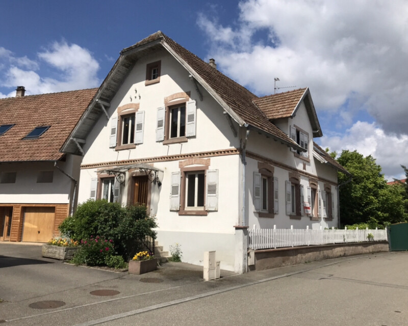 Maison de village 8 pièces 185m²  - 29c9c4fe-b51b-45ff-adf9-aae03195bb1b