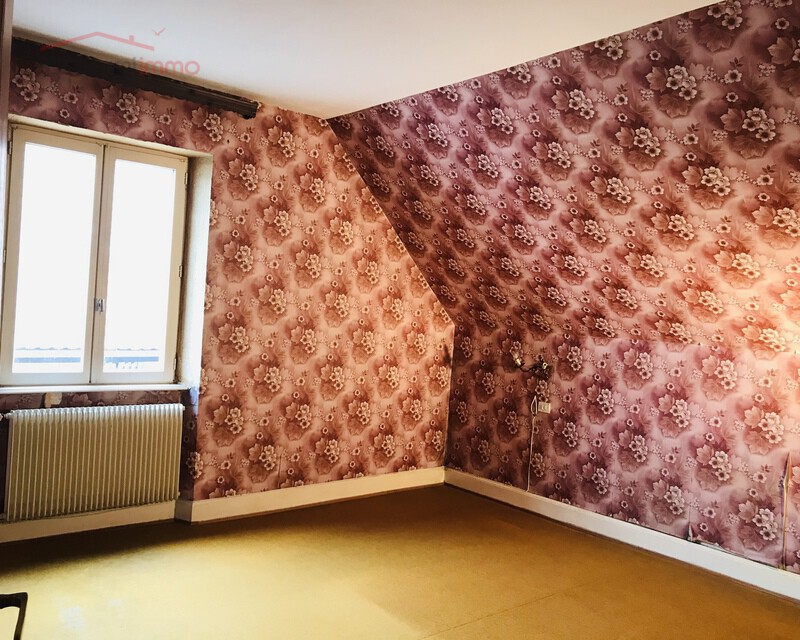 Maison de village 8 pièces 185m²  - 60ad1ae9-8946-44c4-867b-7a5e17259013